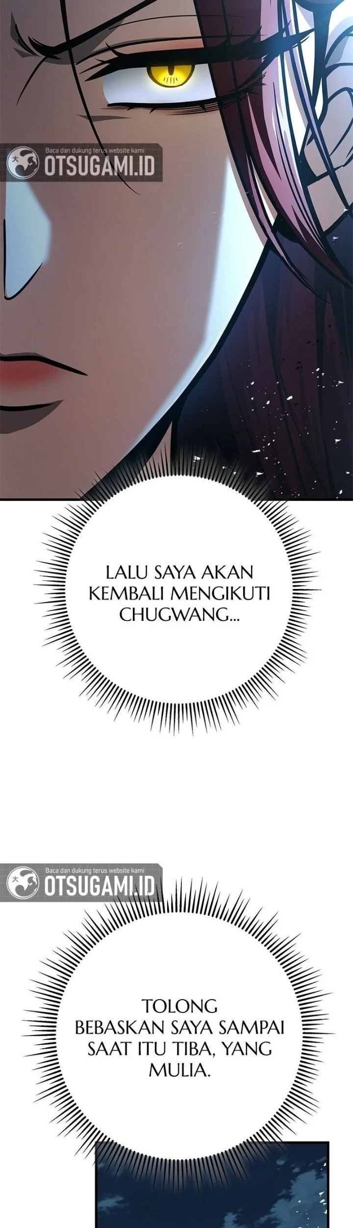 The Emperor’s Sword chapter 103 halaman 83