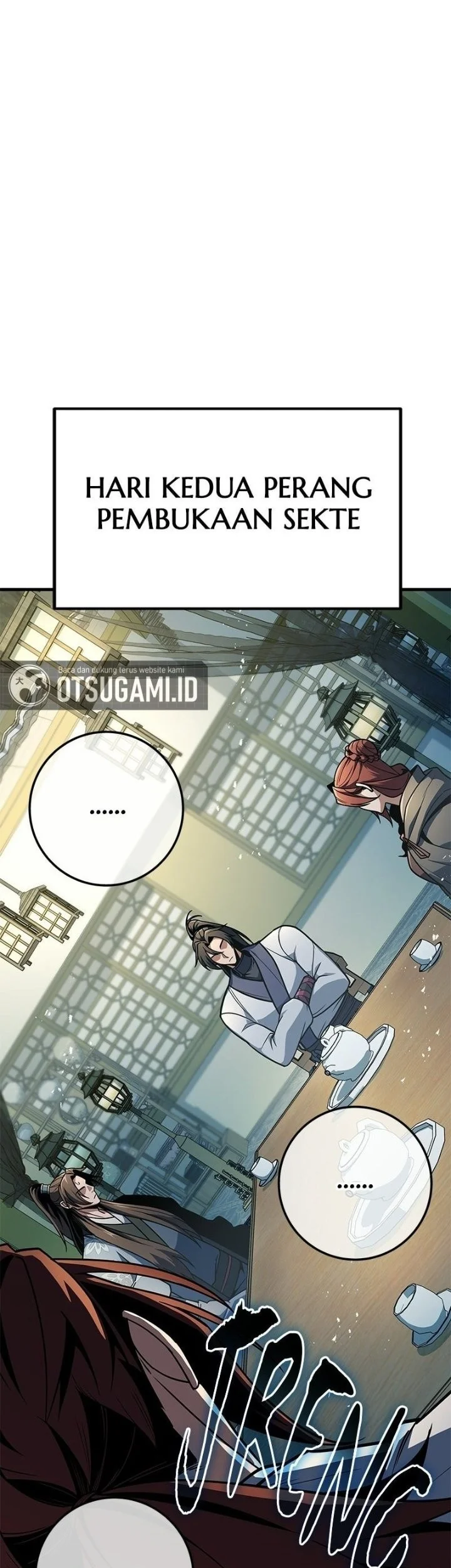 The Emperor’s Sword chapter 103 halaman 85