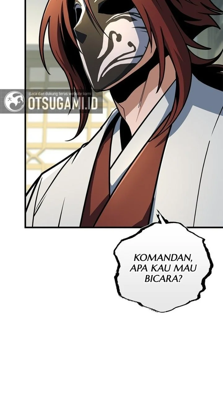 The Emperor’s Sword chapter 103 halaman 87