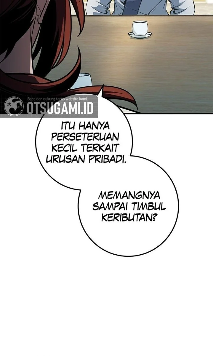 The Emperor’s Sword Bab 104 halaman 3
