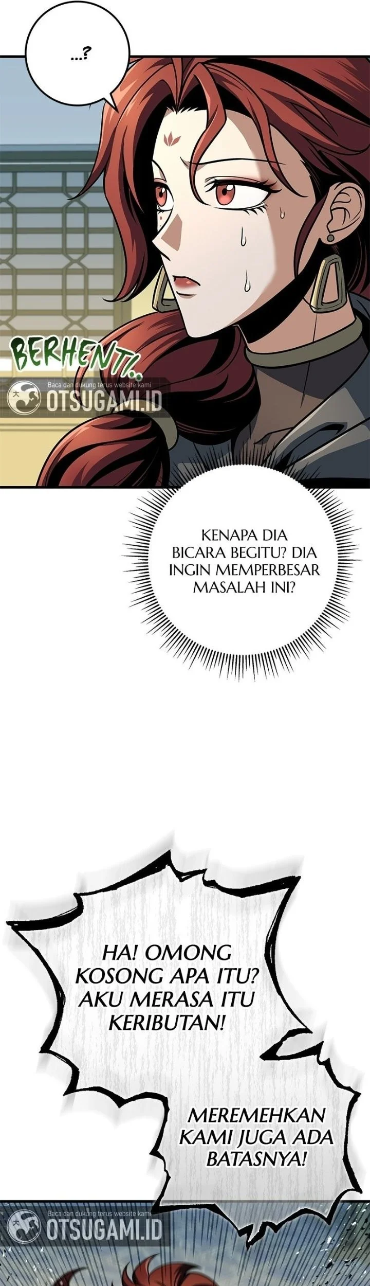 The Emperor’s Sword Bab 104 halaman 4