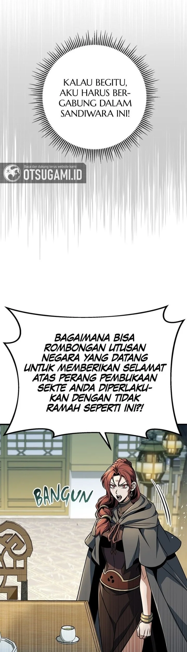 The Emperor’s Sword Bab 104 halaman 15