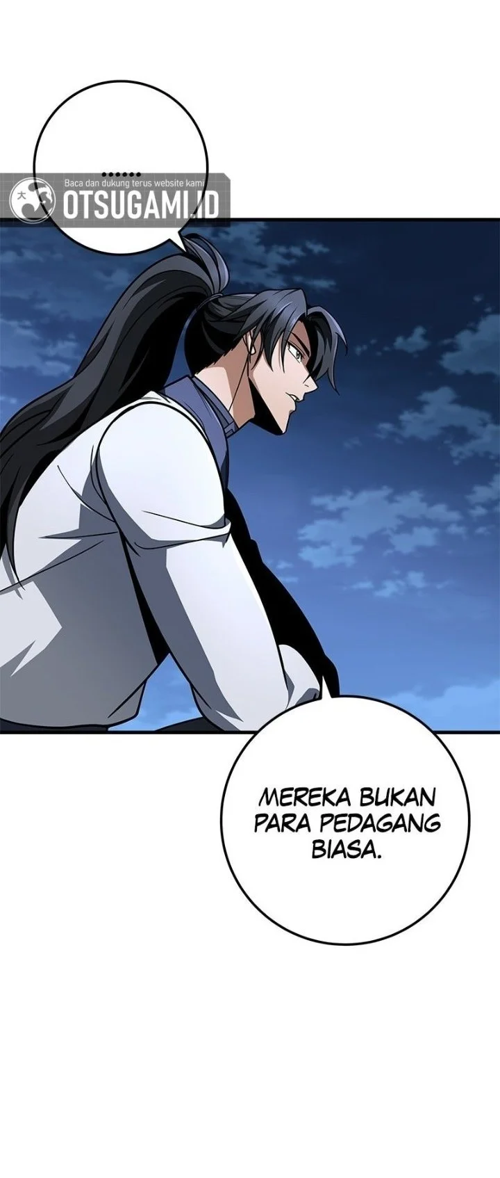 The Emperor’s Sword Bab 104 halaman 40