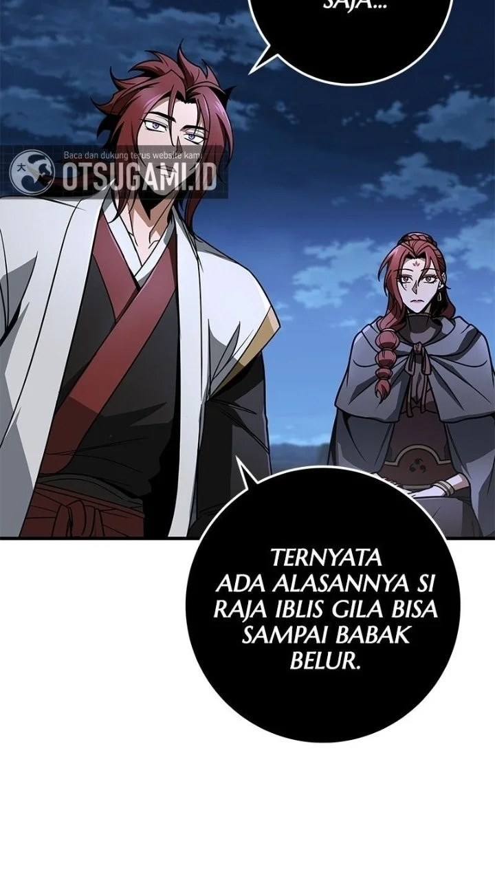 The Emperor’s Sword Bab 104 halaman 43