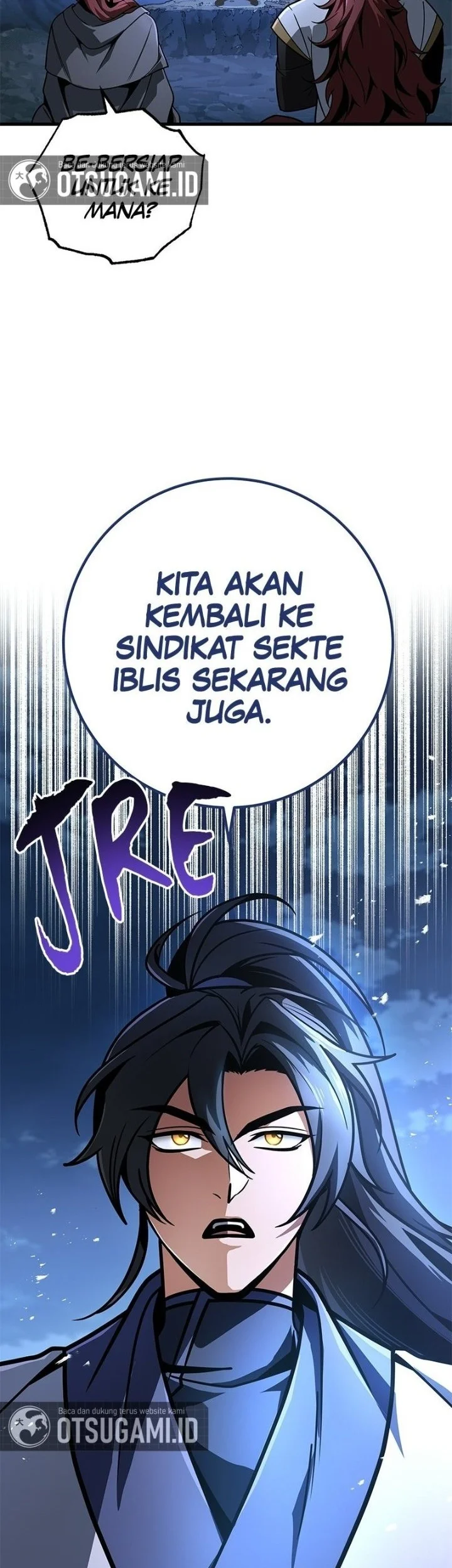 The Emperor’s Sword Bab 104 halaman 53