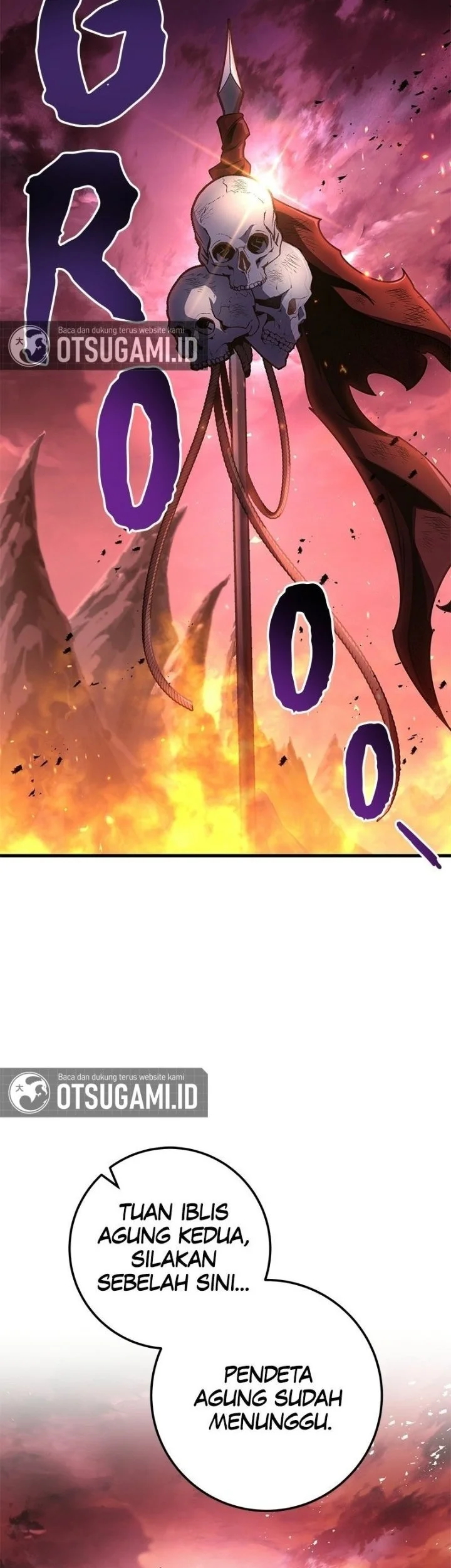 The Emperor’s Sword Bab 104 halaman 62