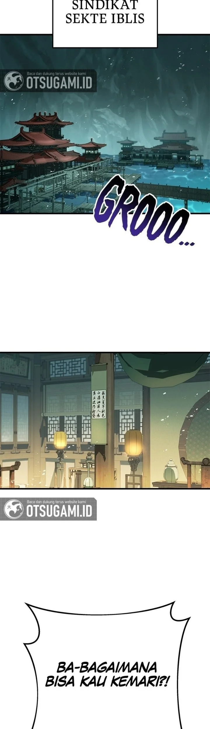 The Emperor’s Sword Bab 104 halaman 79