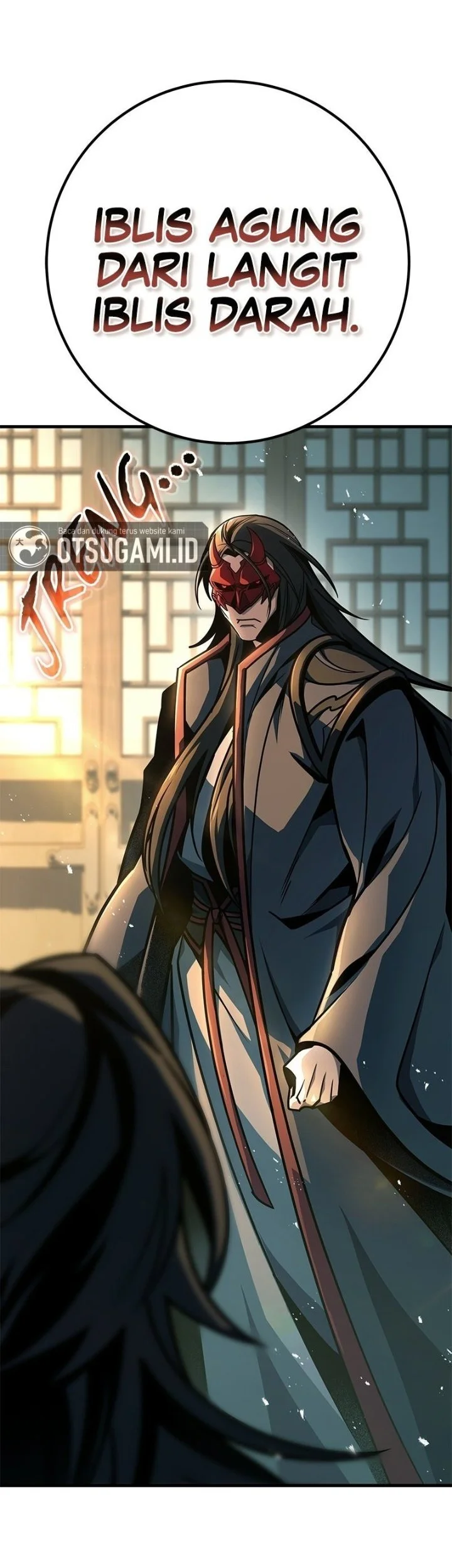 The Emperor’s Sword Bab 105 halaman 2