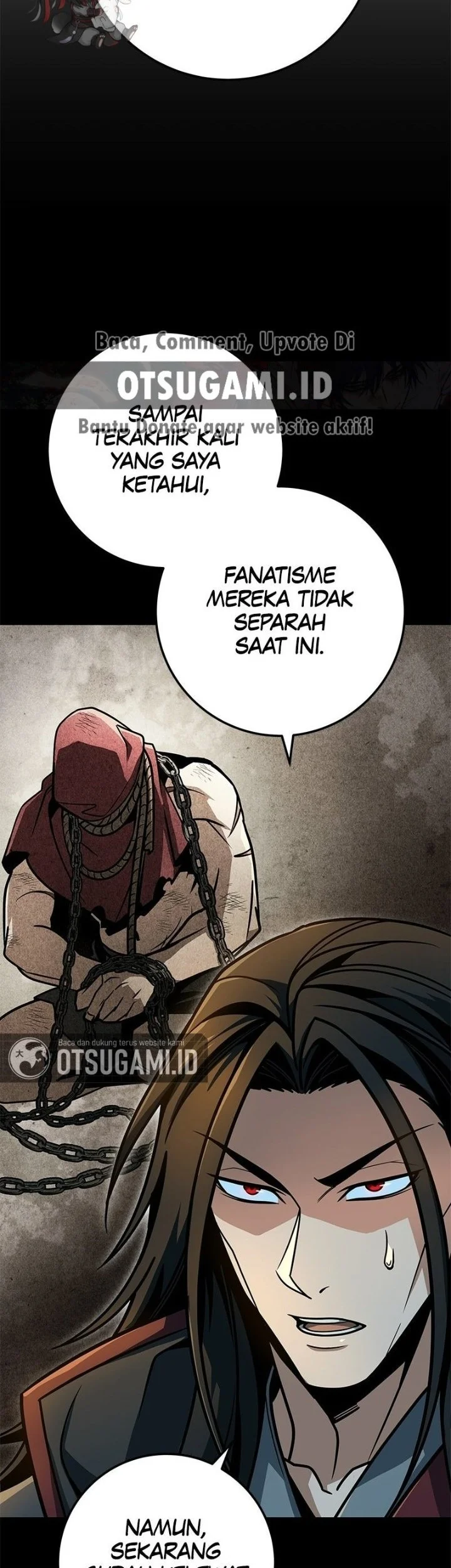 The Emperor’s Sword Bab 105 halaman 14
