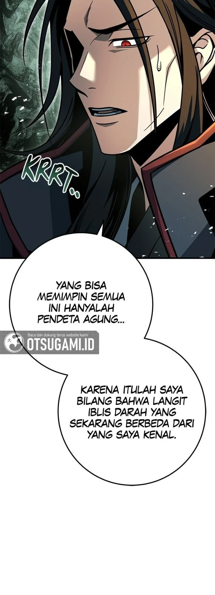 The Emperor’s Sword Bab 105 halaman 17