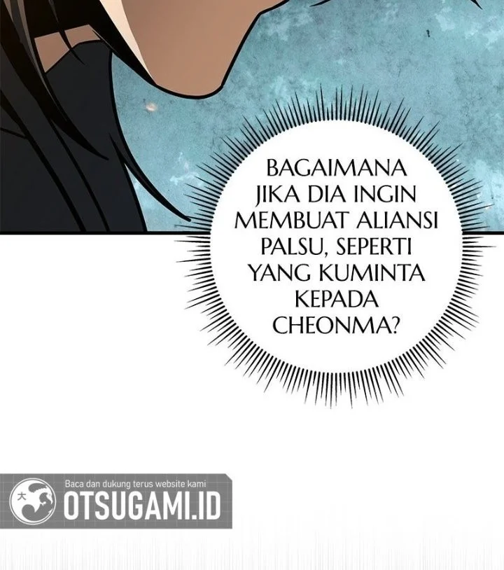 The Emperor’s Sword Bab 105 halaman 26