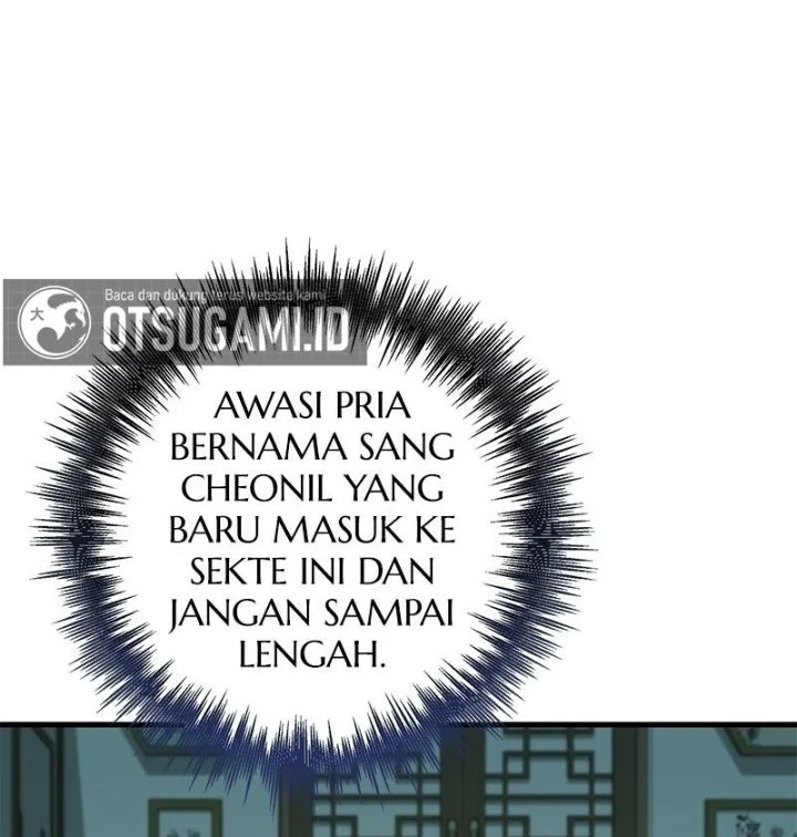 The Emperor’s Sword Bab 105 halaman 38