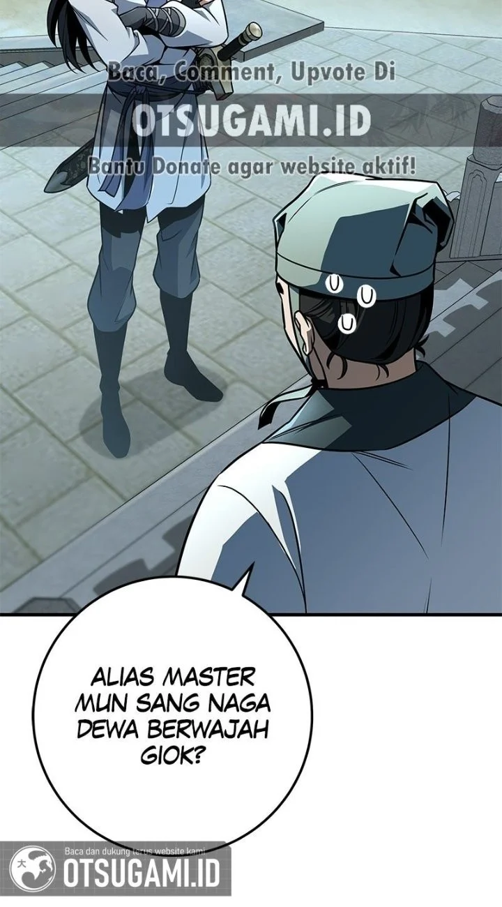 The Emperor’s Sword Bab 105 halaman 52
