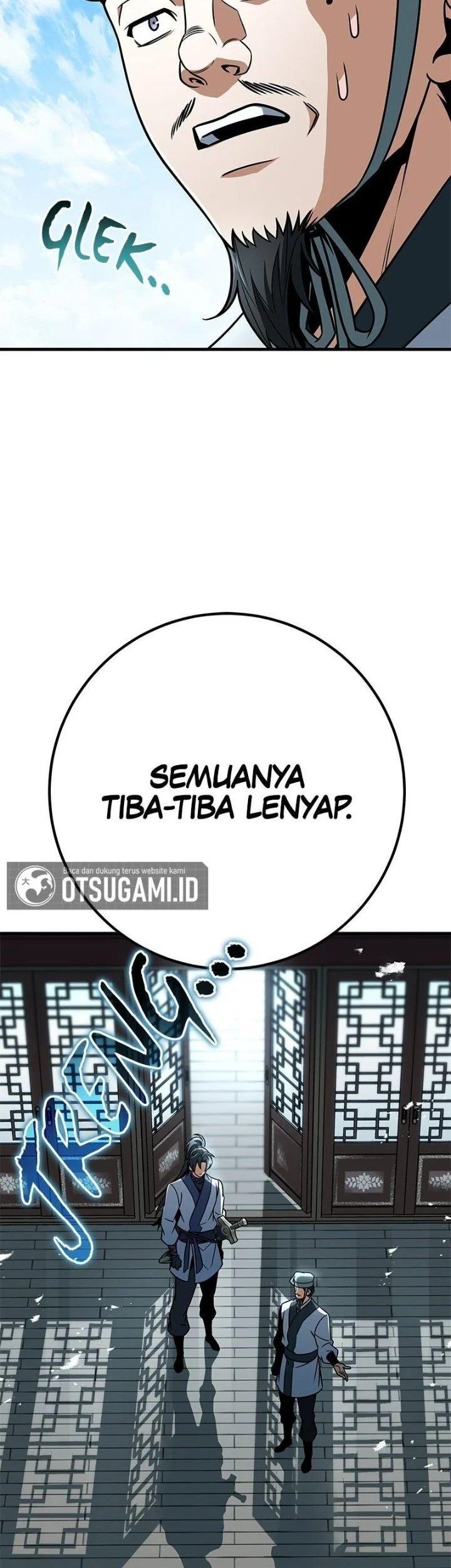 The Emperor’s Sword Bab 105 halaman 57
