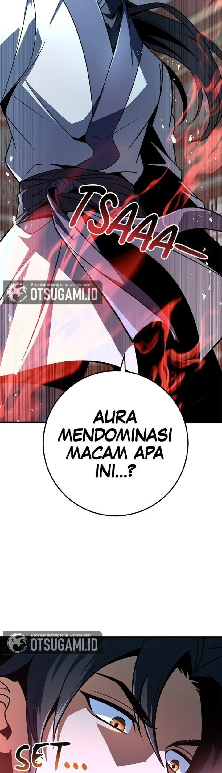 The Emperor’s Sword Bab 105 halaman 63