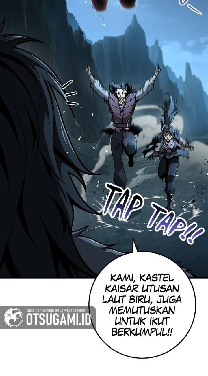 The Emperor’s Sword Bab 105 halaman 76