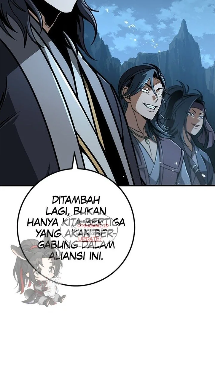 The Emperor’s Sword Bab 105 halaman 79