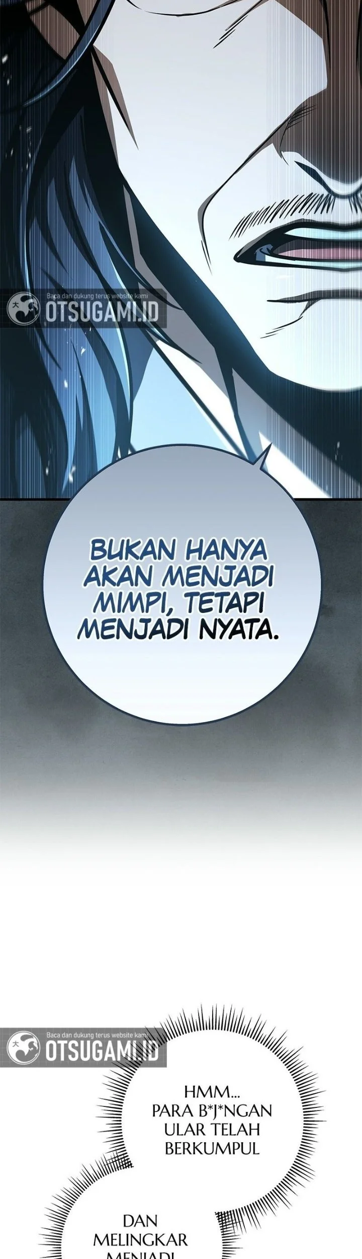 The Emperor’s Sword Bab 105 halaman 81