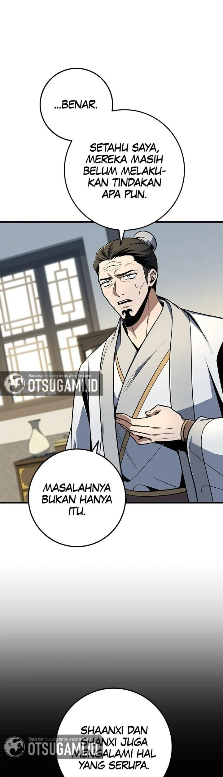 The Emperor’s Sword Bab 106 halaman 10