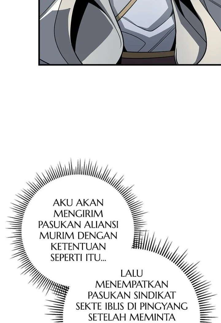 The Emperor’s Sword Bab 106 halaman 14