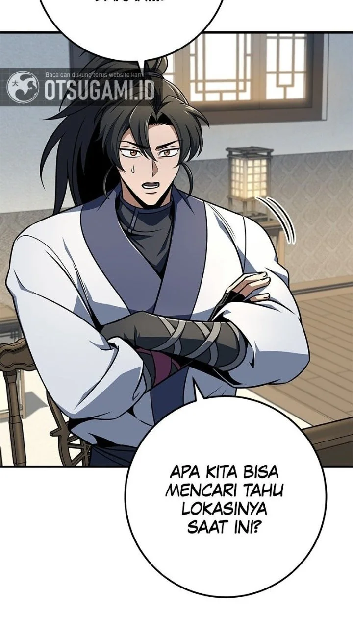 The Emperor’s Sword Bab 106 halaman 23