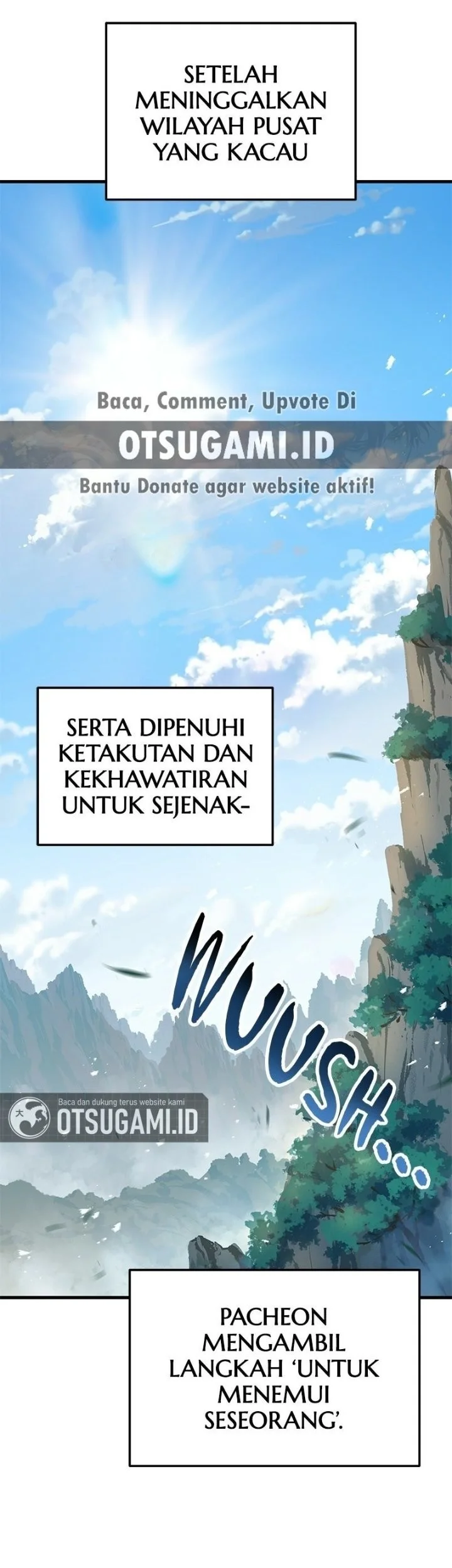 The Emperor’s Sword Bab 106 halaman 37