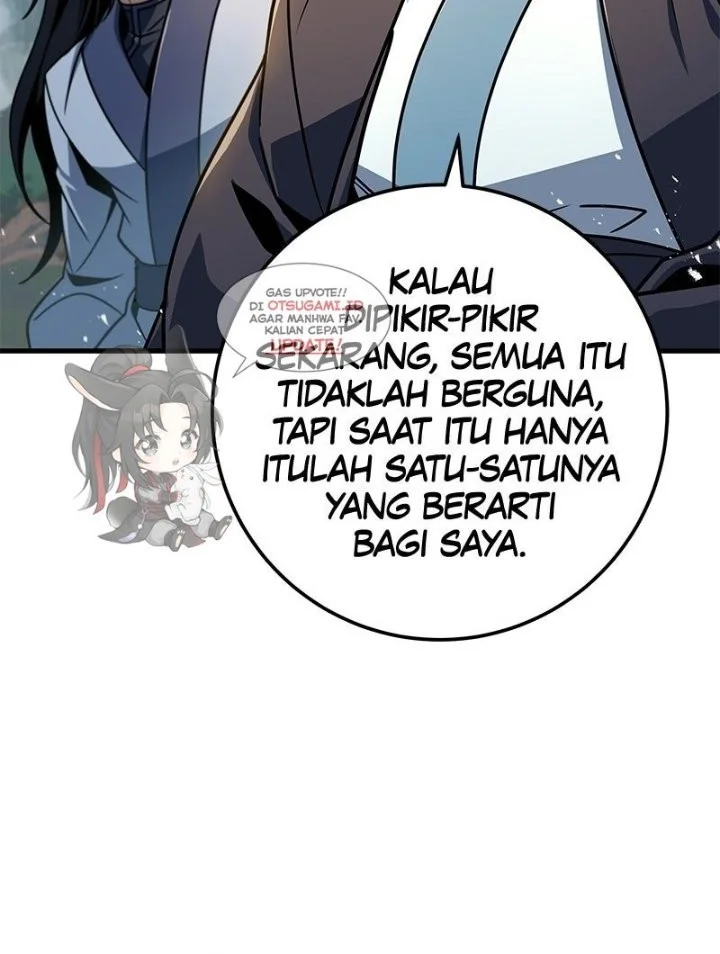 The Emperor’s Sword Bab 106 halaman 50