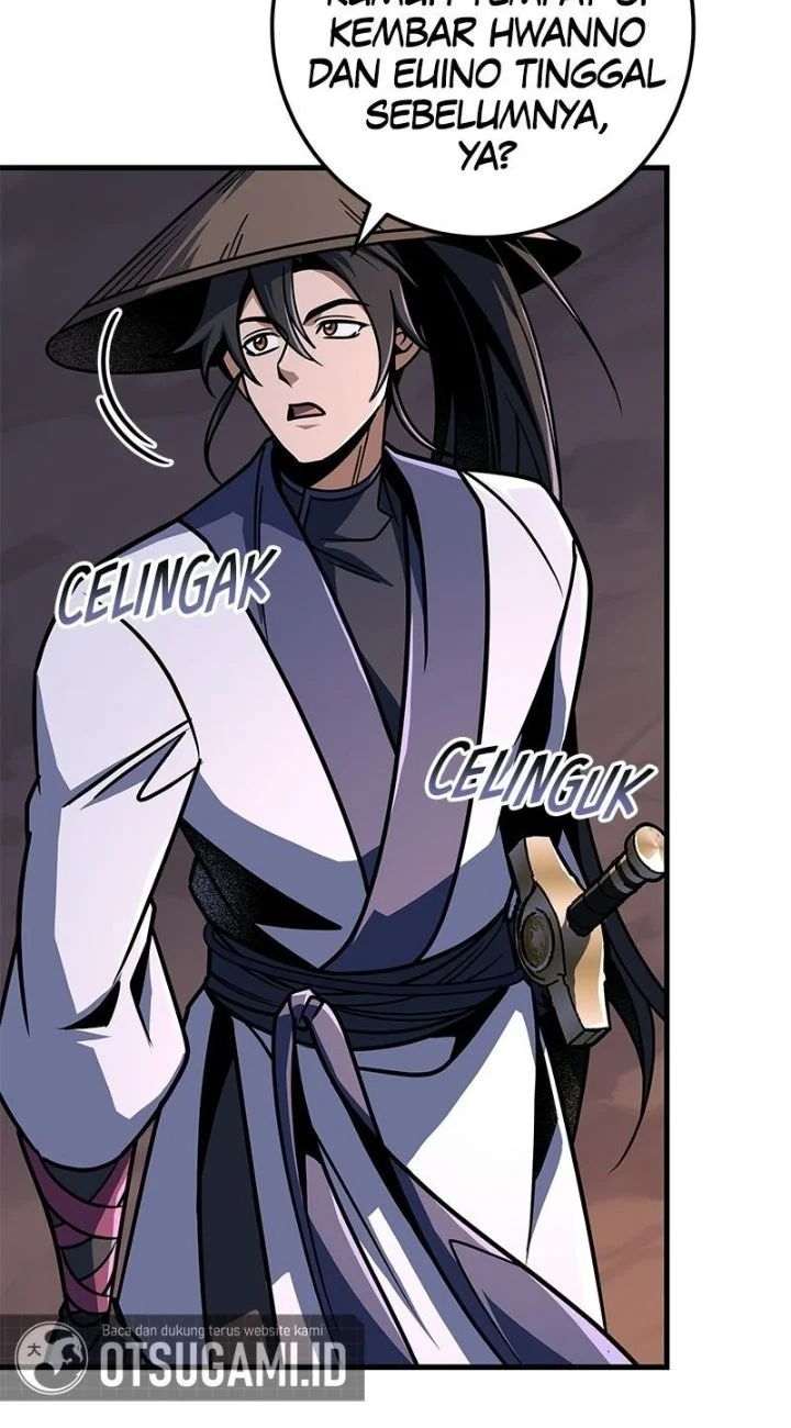 The Emperor’s Sword Bab 106 halaman 68
