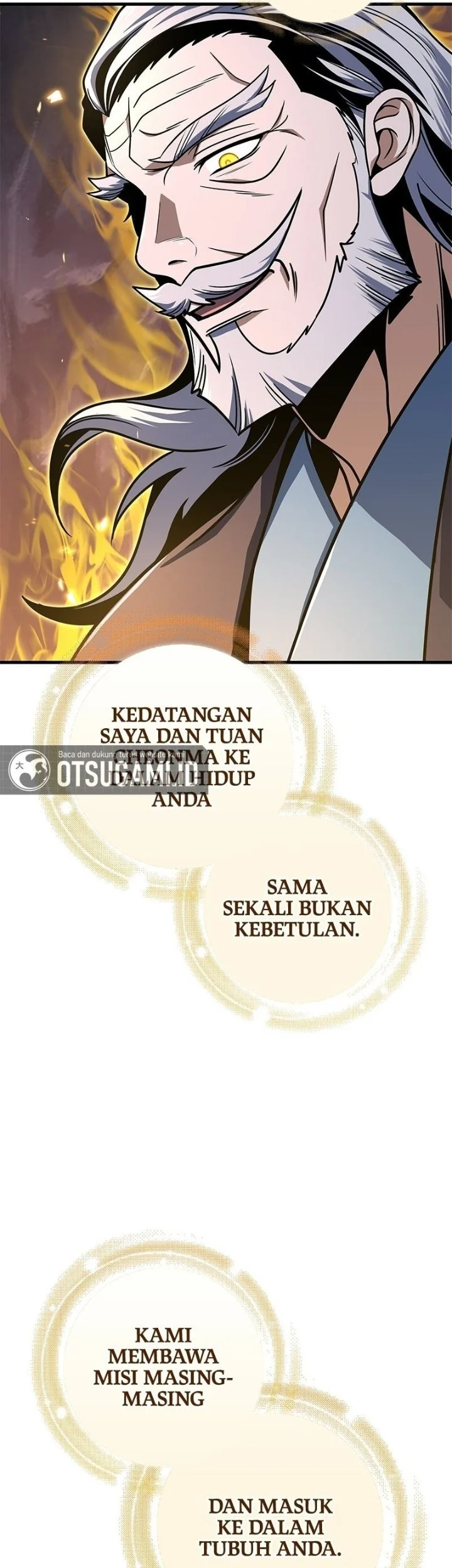 The Emperor’s Sword Bab 106 halaman 71