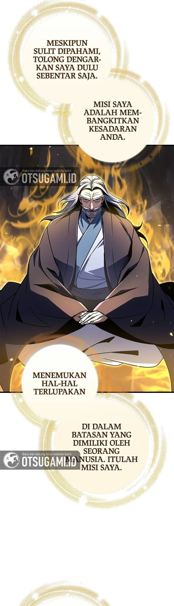 The Emperor’s Sword Bab 106 halaman 74