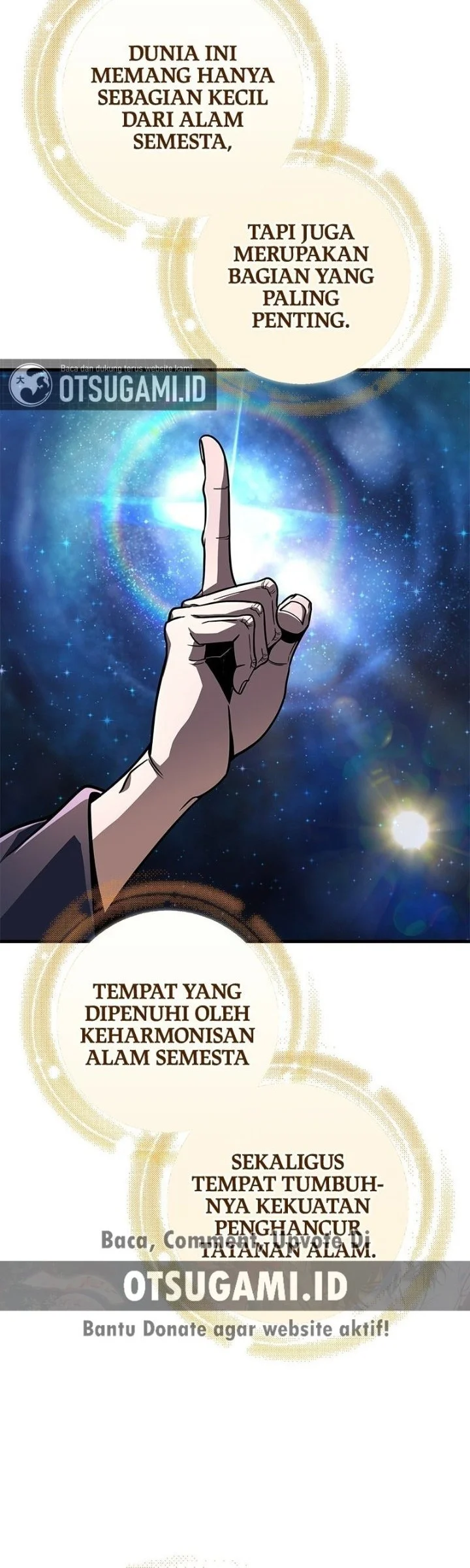 The Emperor’s Sword Bab 106 halaman 75