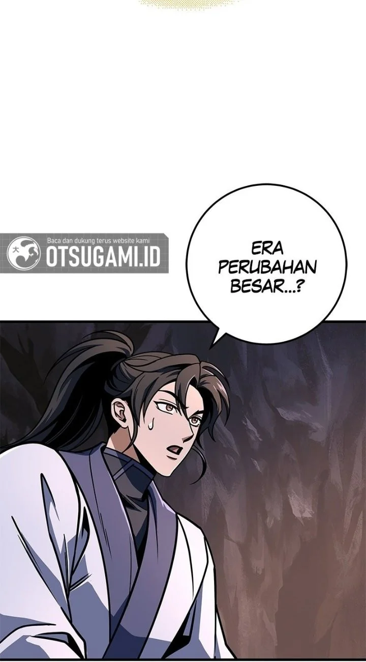 The Emperor’s Sword Bab 106 halaman 78