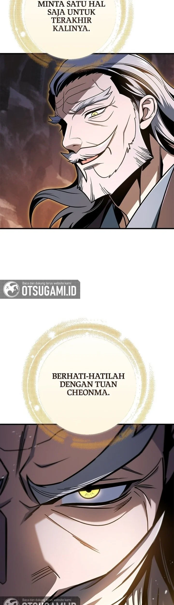 The Emperor’s Sword Bab 107 halaman 10