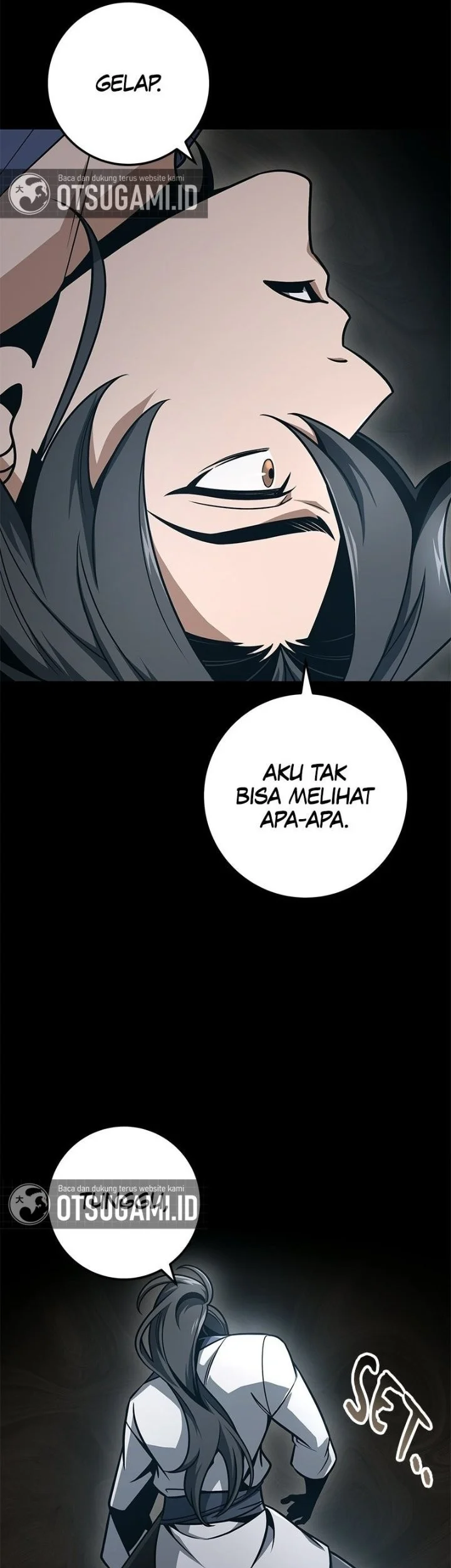 The Emperor’s Sword Bab 107 halaman 18