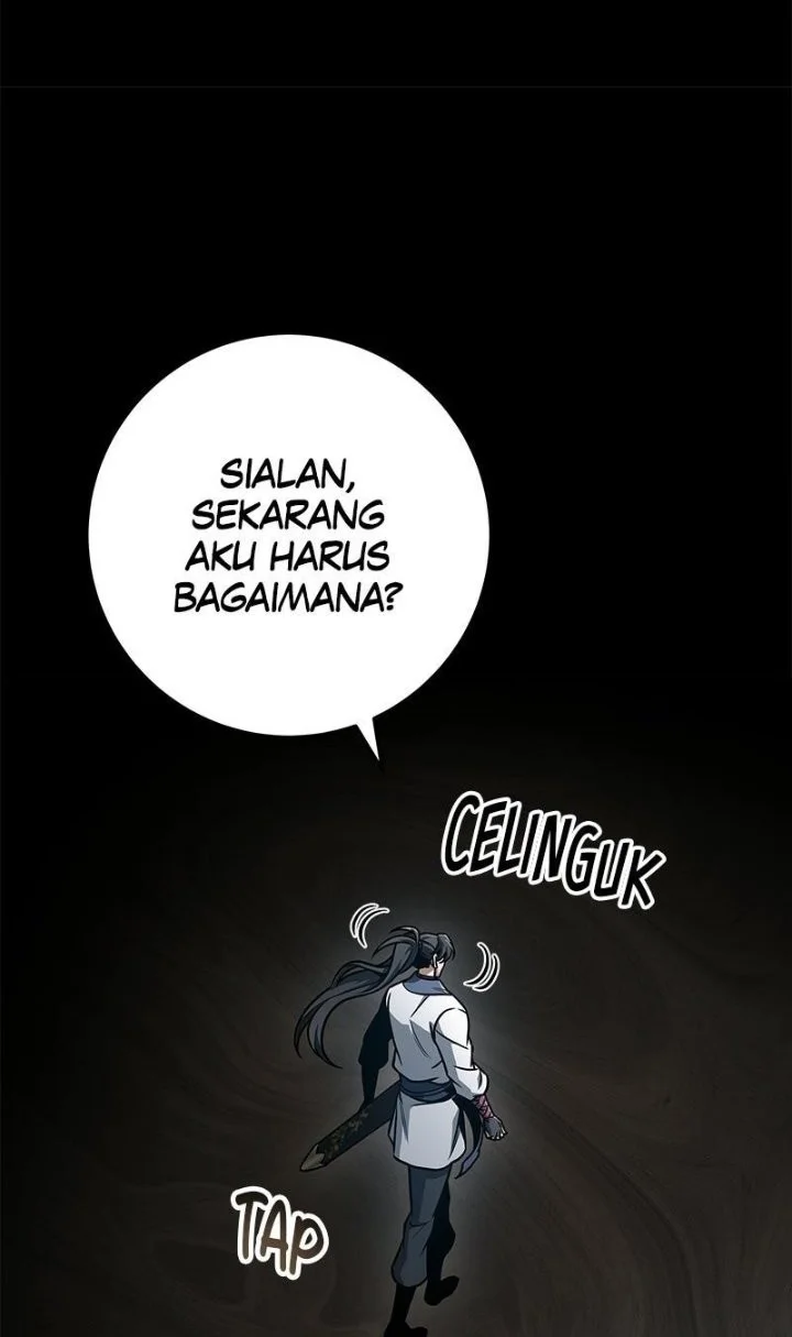 The Emperor’s Sword Bab 107 halaman 20