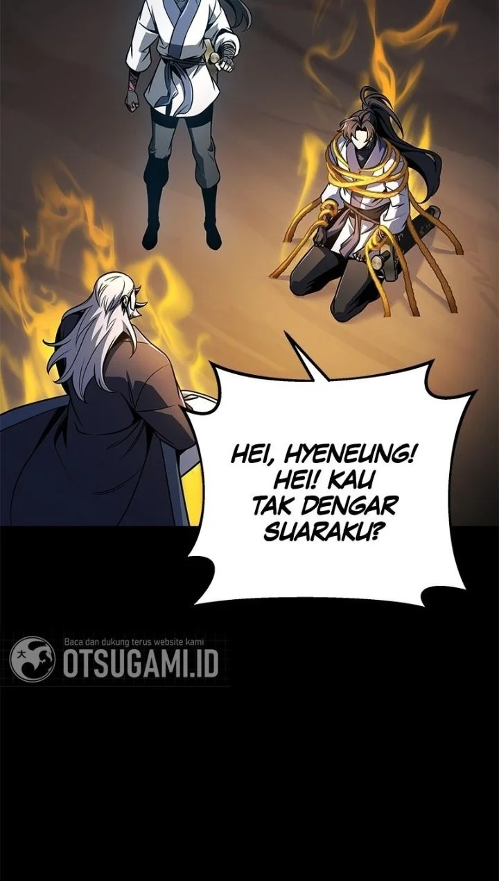 The Emperor’s Sword Bab 107 halaman 23