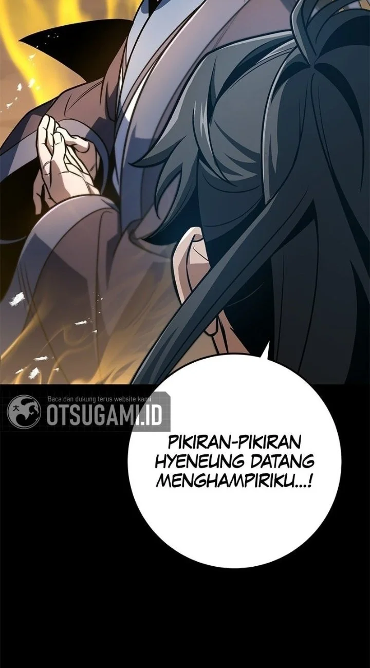 The Emperor’s Sword Bab 107 halaman 26