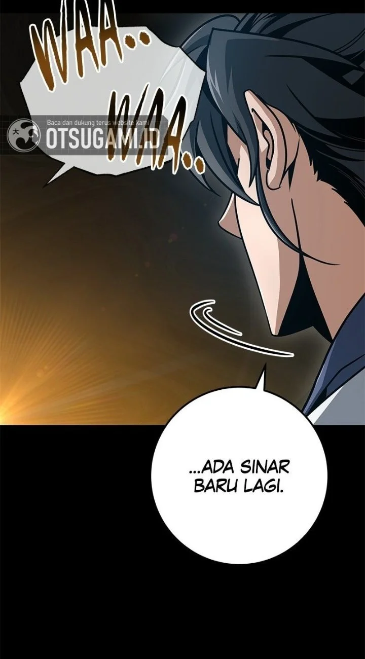 The Emperor’s Sword Bab 107 halaman 31