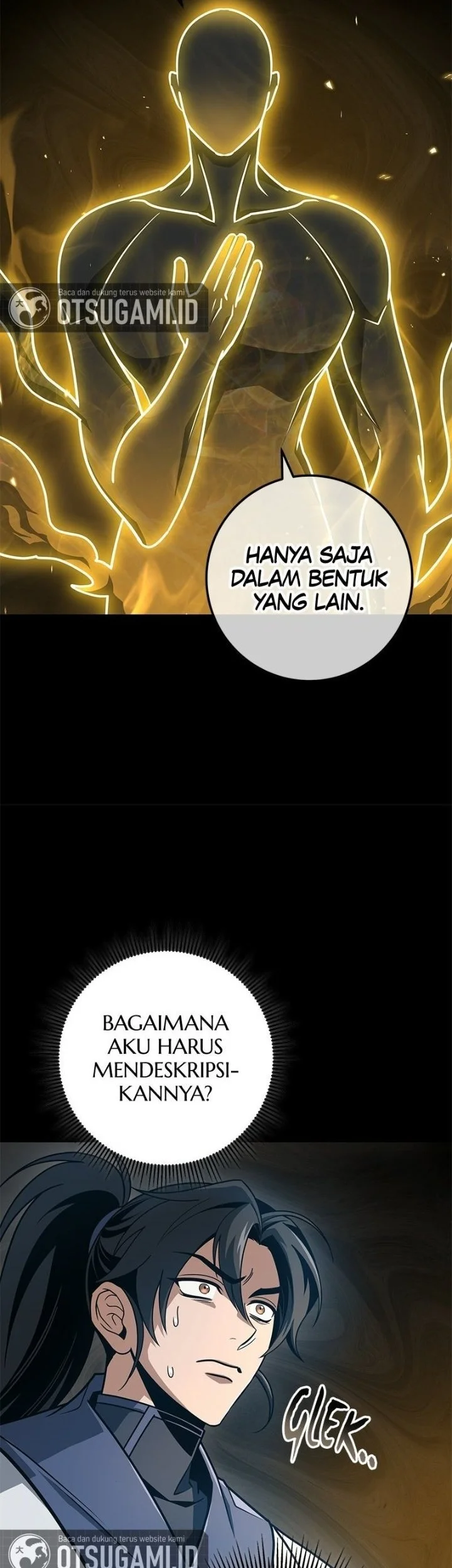 The Emperor’s Sword Bab 107 halaman 41