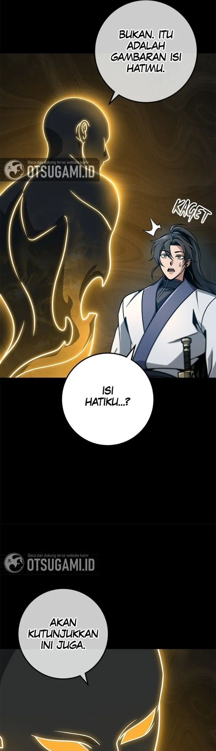 The Emperor’s Sword Bab 107 halaman 49