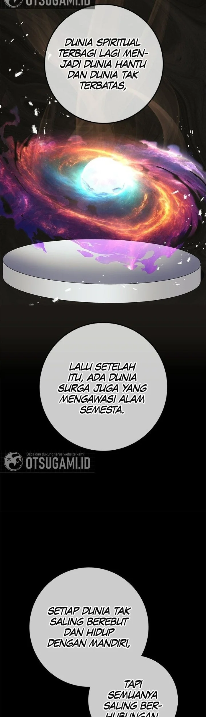 The Emperor’s Sword Bab 107 halaman 56