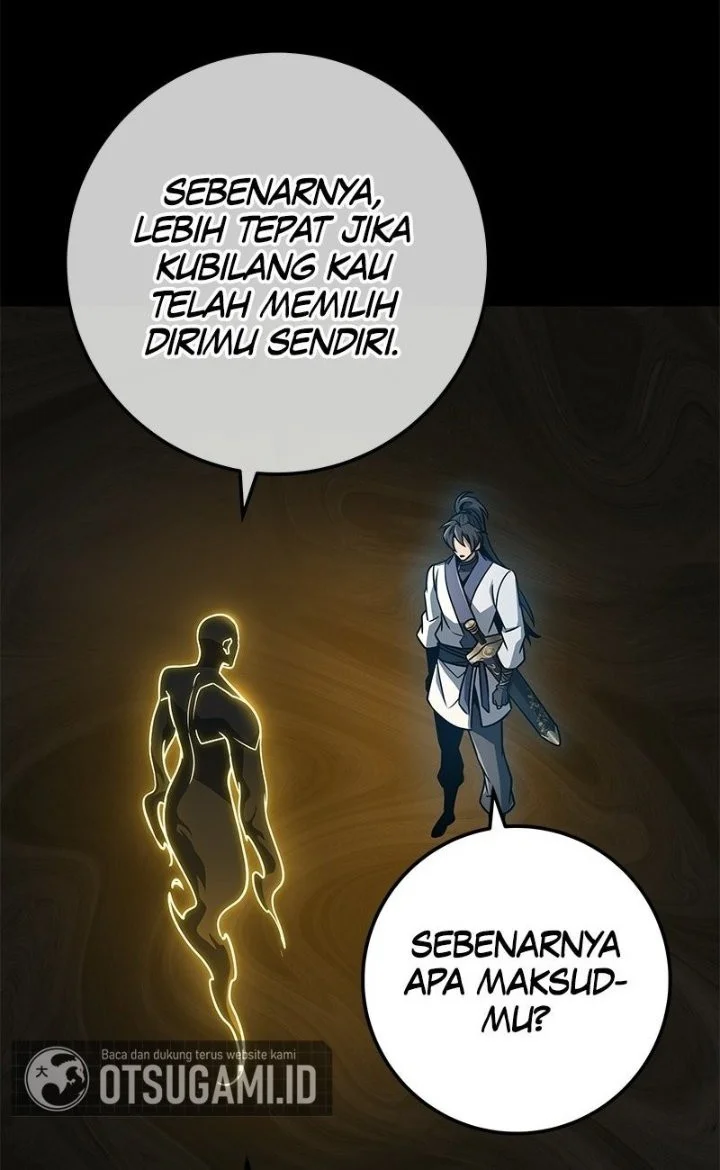 The Emperor’s Sword Bab 107 halaman 75