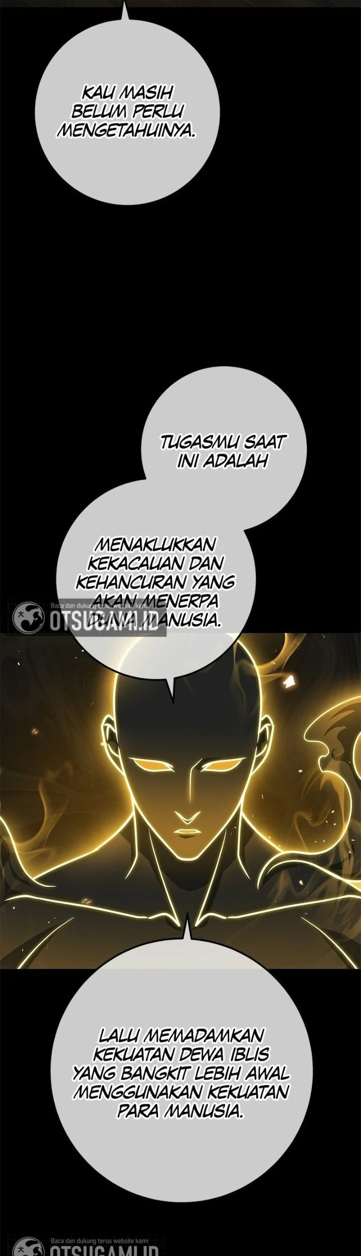 The Emperor’s Sword Bab 107 halaman 76