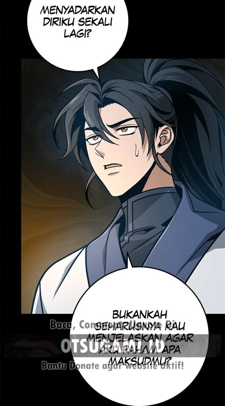 The Emperor’s Sword Bab 107 halaman 78
