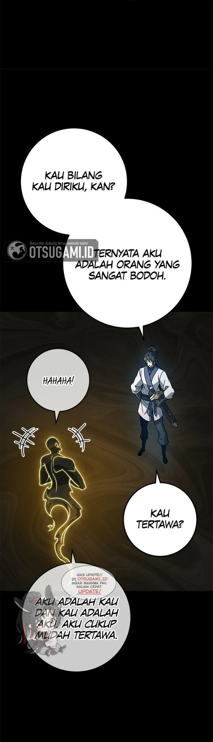 The Emperor’s Sword Bab 107 halaman 79