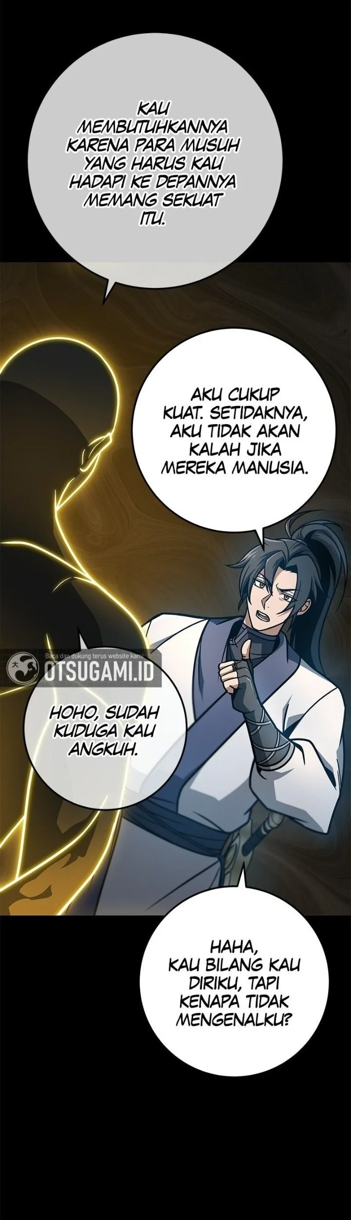 The Emperor’s Sword Bab 107 halaman 83
