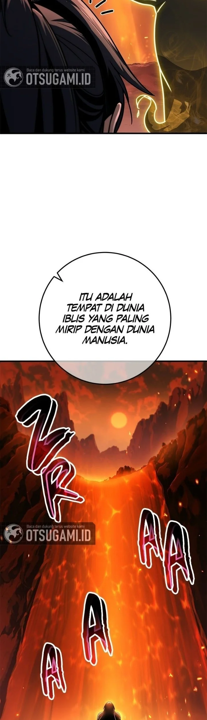 The Emperor’s Sword Bab 108 halaman 8