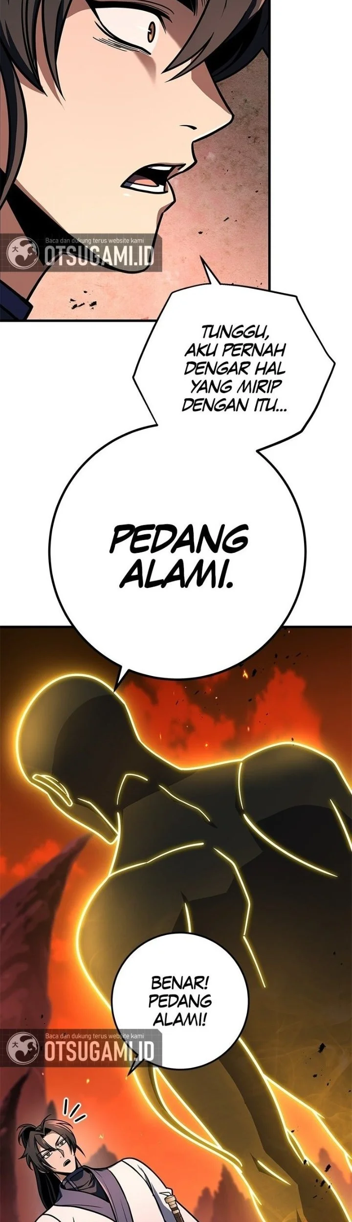The Emperor’s Sword Bab 108 halaman 14