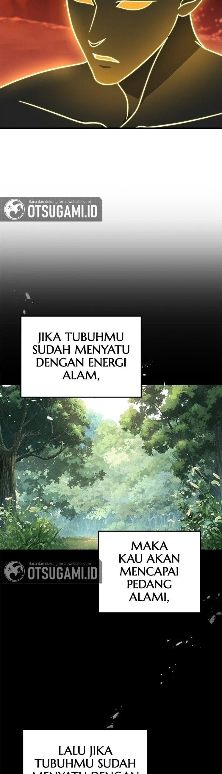 The Emperor’s Sword Bab 108 halaman 23