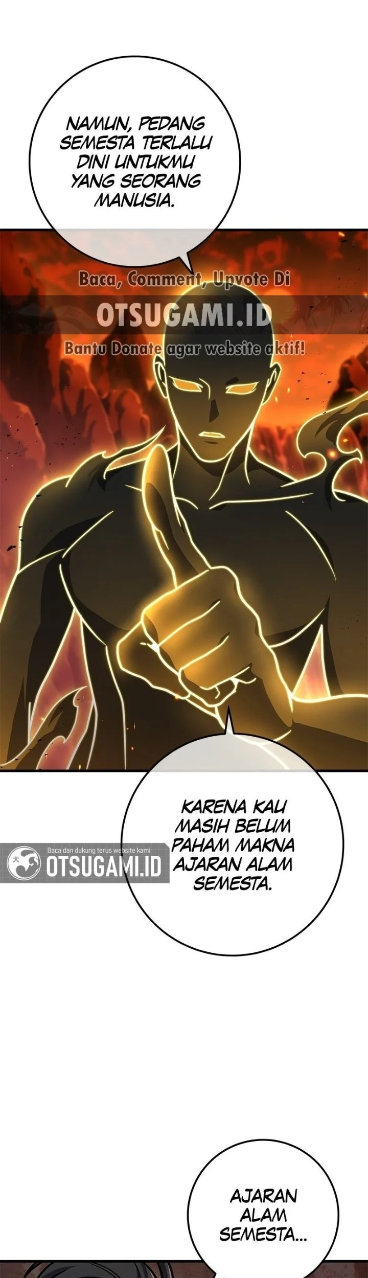 The Emperor’s Sword Bab 108 halaman 25